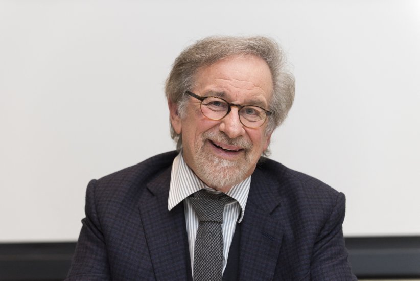 Steven Spielberg possède deux îles au large du Portugal Steven Spielberg possède deux îles au large du Portugal