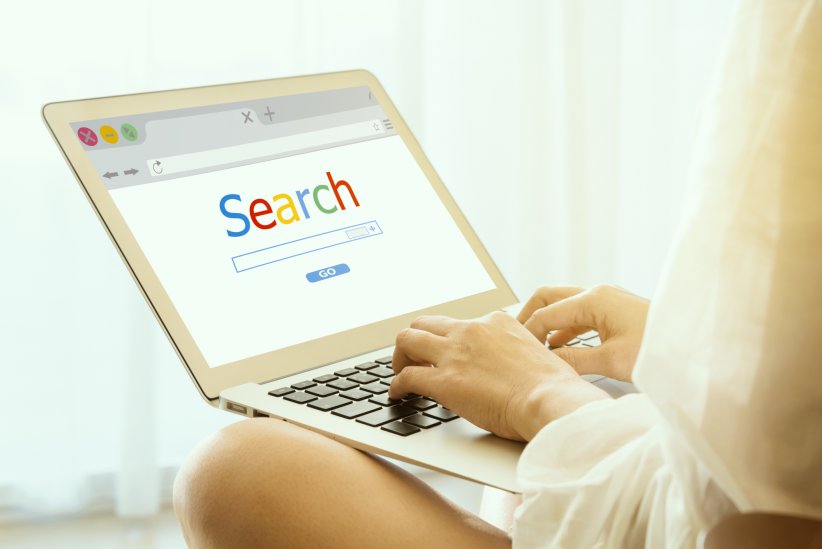 Intéressez-vous à ce que le web sait sur vous Intéressez-vous à ce que le web sait sur vous