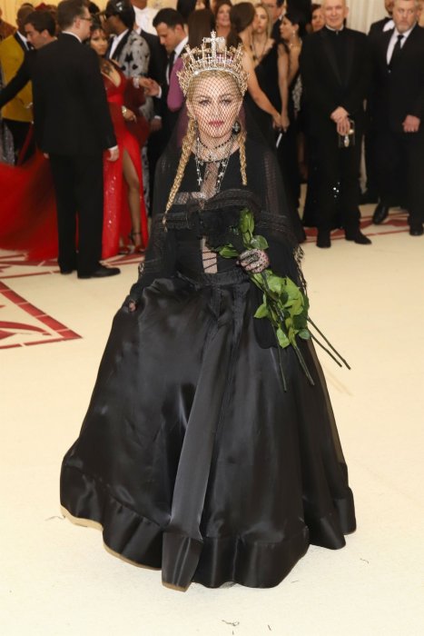 Madonna va toujours à Gstaad Madonna va toujours à Gstaad