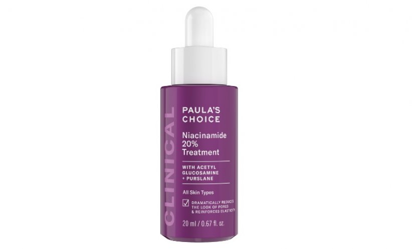 Le pouvoir de la niacinamide Le pouvoir de la niacinamide