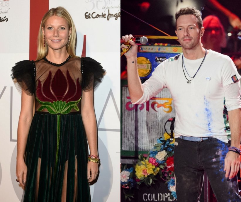 Gwyneth Paltrow et Chris Martin : un dévouement ad vitam aeternam ? Gwyneth Paltrow et Chris Martin : un dévouement ad vitam aeternam ?