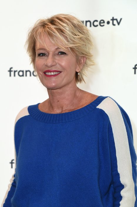Sophie Davant aurait-elle un côté cougar ? Sophie Davant aurait-elle un côté cougar ?