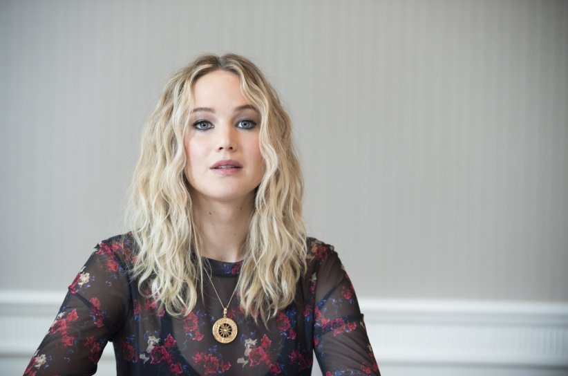 Jennifer Lawrence ne mâche pas ses mots Jennifer Lawrence ne mâche pas ses mots