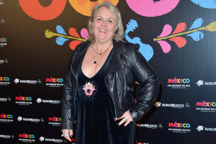 Valérie Damidot lance sa chaîne YouTube Valérie Damidot lance sa chaîne YouTube