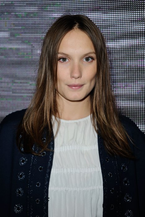 Ana Girardot Ana Girardot