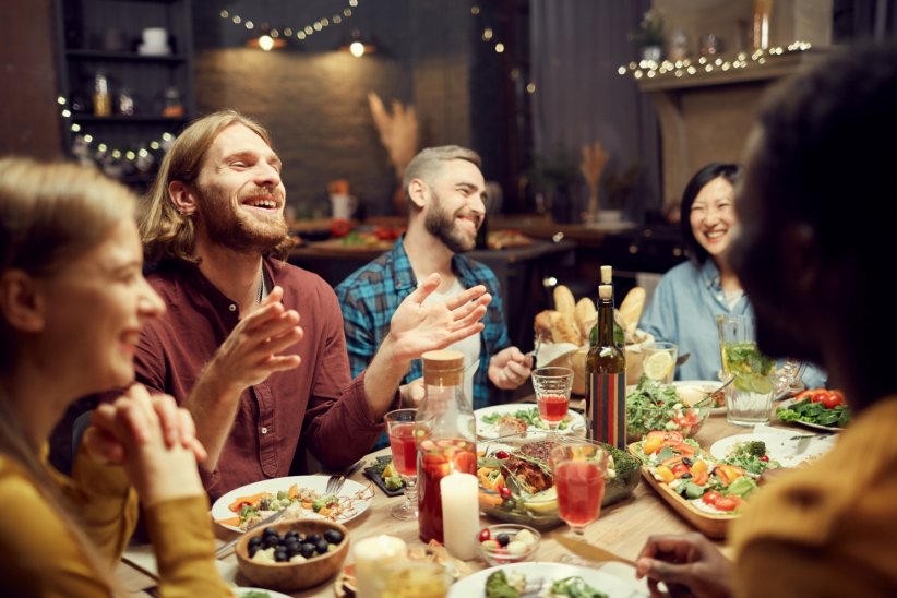 Le flexitarisme peut être adopté par de nombreuses personnes Le flexitarisme peut être adopté par de nombreuses personnes