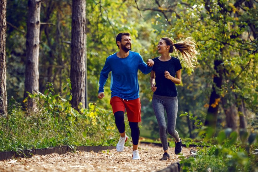 Pratiquer une activité physique régulière Pratiquer une activité physique régulière