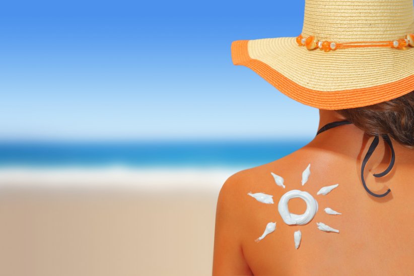 Choisir la bonne crème solaire Choisir la bonne crème solaire