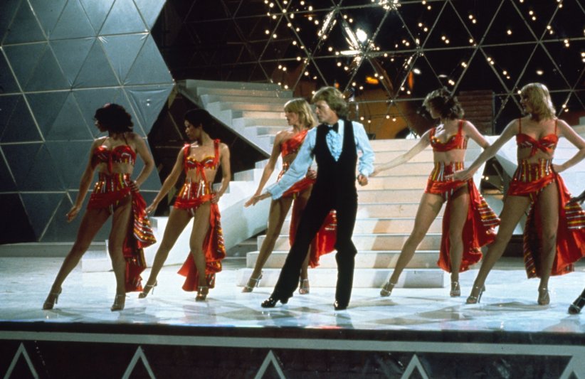Claude François : une mort brutale Claude François : une mort brutale