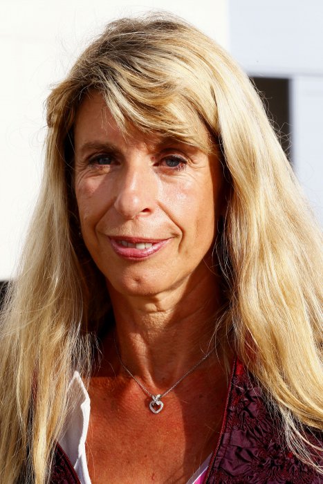 Sophie Dessus lors de l'Université d'été du PS en août 2012 Sophie Dessus lors de l'Université d'été du PS en août 2012