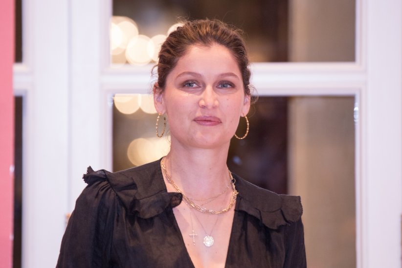 Laetitia Casta entretient le désir Laetitia Casta entretient le désir