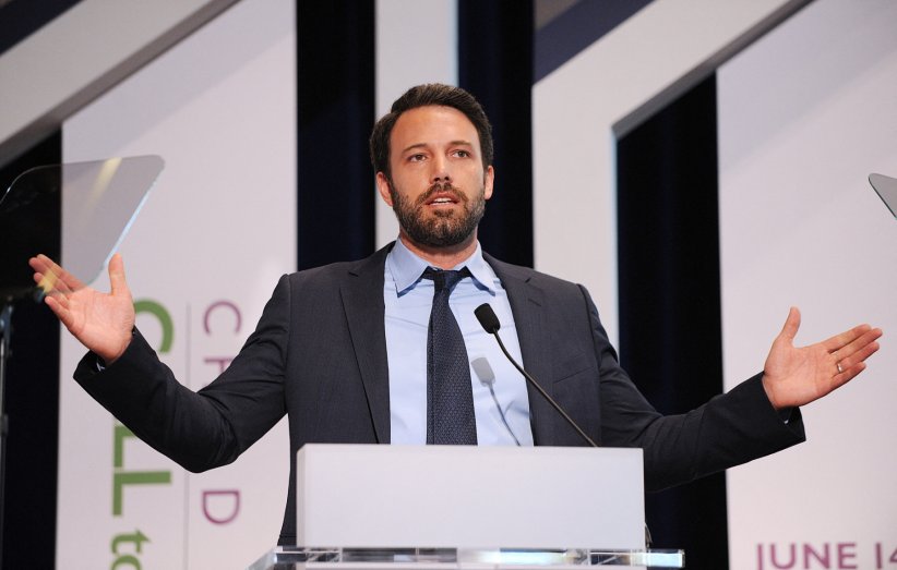 Ben Affleck : engagé pour la situation de la RDC Ben Affleck : engagé pour la situation de la RDC