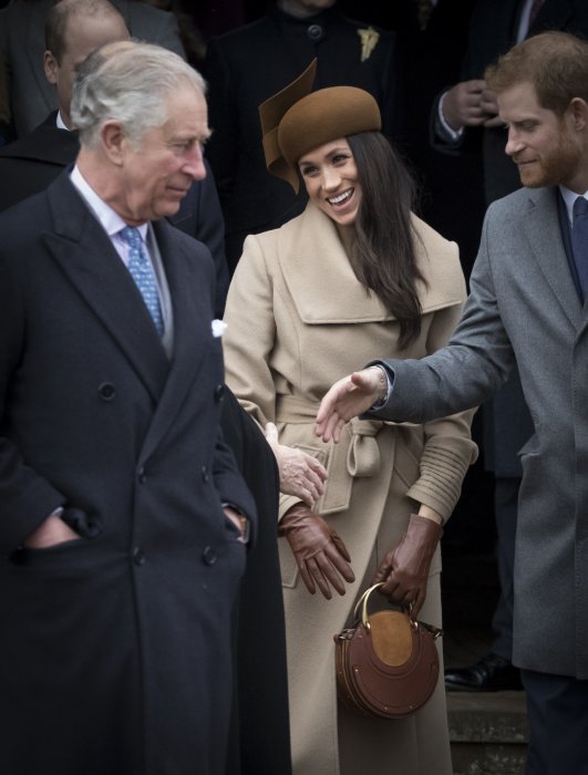 Meghan Markle aurait-elle pu être James Bond Girl ? Meghan Markle aurait-elle pu être James Bond Girl ?