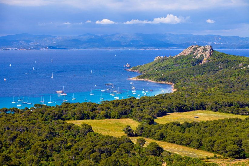 Porquerolles Porquerolles