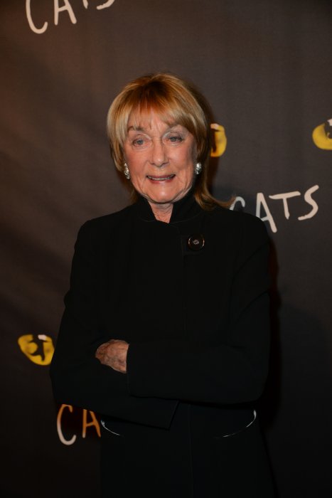 Gillian Lynne : décès de l'immense chorégraphe Gillian Lynne : décès de l'immense chorégraphe