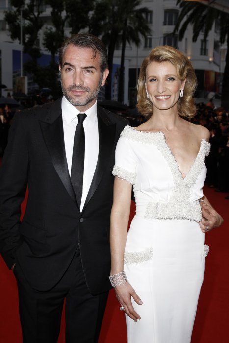 Jean Dujardin et Alexandra Lamy : la surprenante séparation d'un gars et d'une fille Jean Dujardin et Alexandra Lamy : la surprenante séparation d'un gars et d'une fille