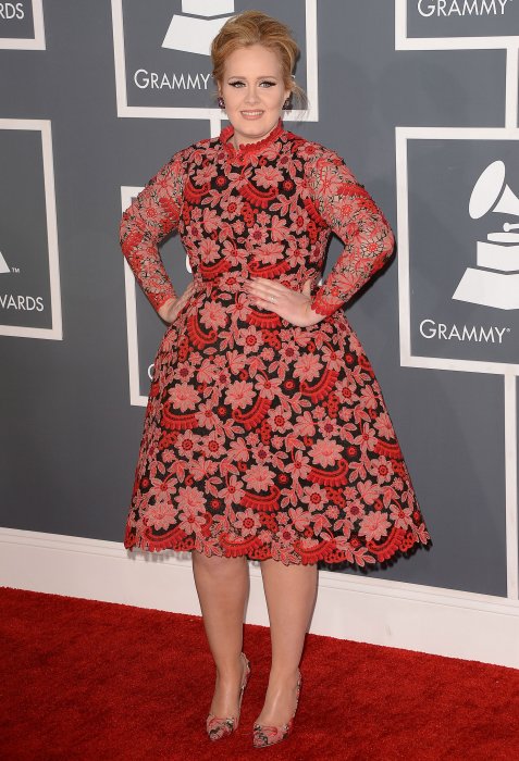 Adele Adele