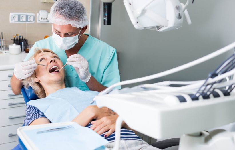 Prévenir les caries Prévenir les caries
