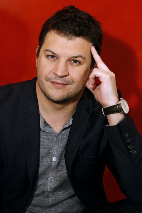 Guillaume Musso, les sciences éco, ça le connaît Guillaume Musso, les sciences éco, ça le connaît