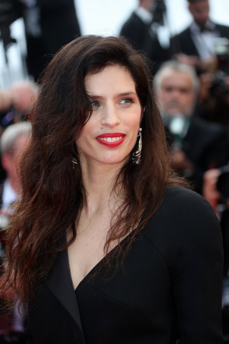 Maïwenn et sa lettre contre le harcèlement sexuel Maïwenn et sa lettre contre le harcèlement sexuel