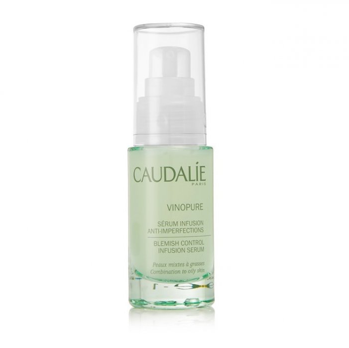 Un sérum anti-imperfections Un sérum anti-imperfections