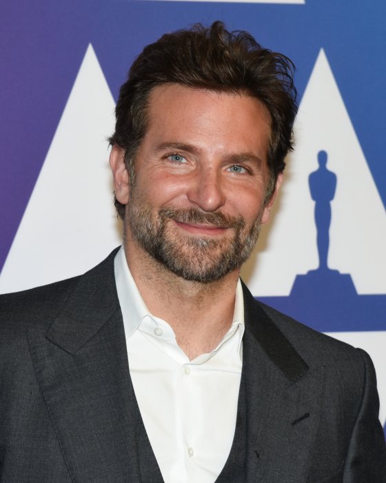 Bradley Cooper a vécu à Aix-en-Provence Bradley Cooper a vécu à Aix-en-Provence