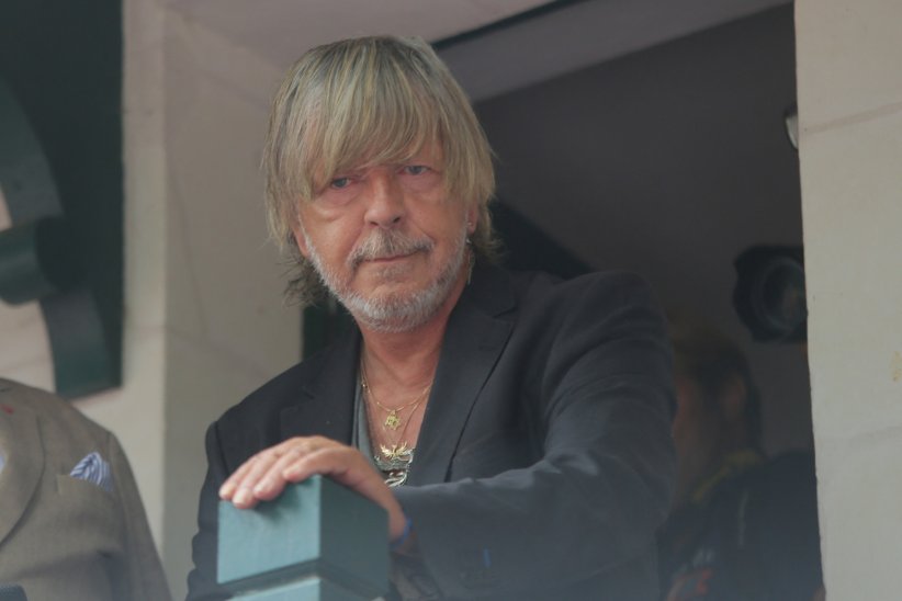 Renaud : un long périple sur les flots Renaud : un long périple sur les flots