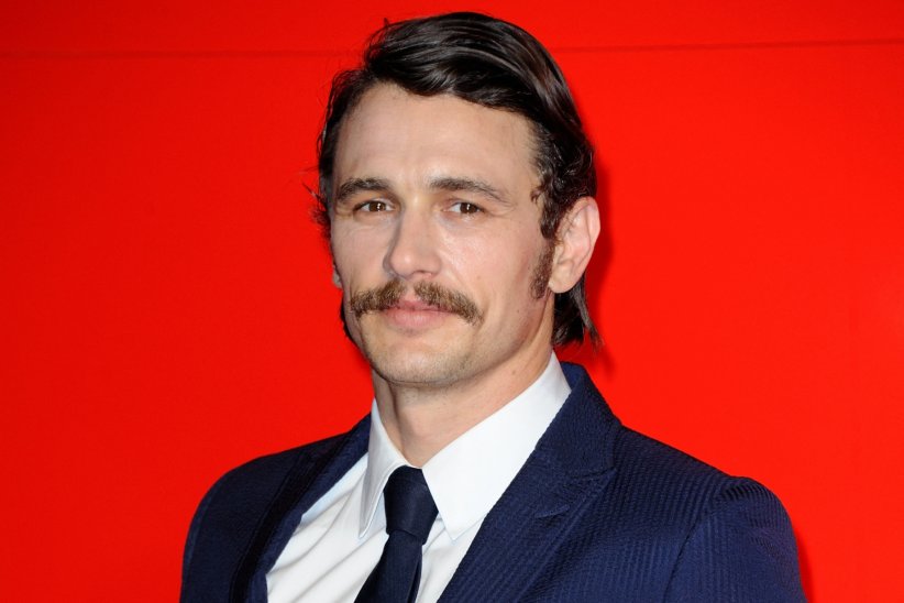 James Franco a de multiples talents cachés James Franco a de multiples talents cachés