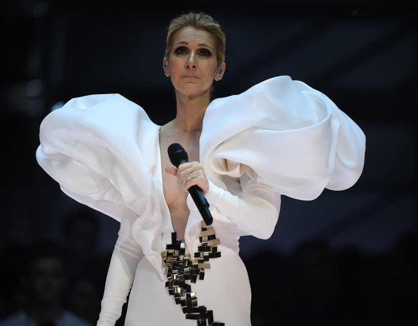 Non, Céline Dion n'est pas en couple avec Pepe Munoz Non, Céline Dion n'est pas en couple avec Pepe Munoz