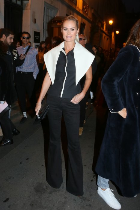 Laeticia Hallyday : "La Savannah" Laeticia Hallyday : "La Savannah"