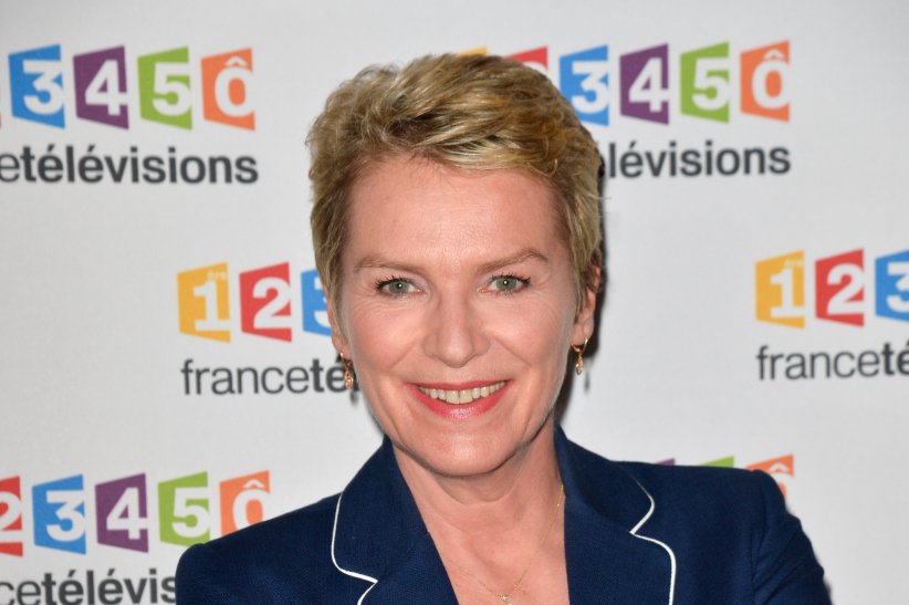 Elise Lucet, future présidente ? Elise Lucet, future présidente ?