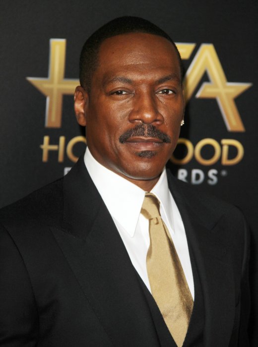 Eddie Murphy : c'est décidé, il arrête de ronfler Eddie Murphy : c'est décidé, il arrête de ronfler