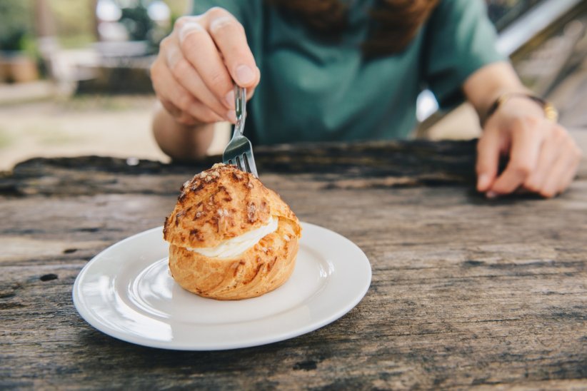 L'intoxication alimentaire à staphylocoque L'intoxication alimentaire à staphylocoque