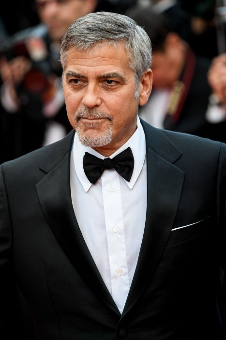 George Clooney homosexuel ? La rumeur enfle George Clooney homosexuel ? La rumeur enfle