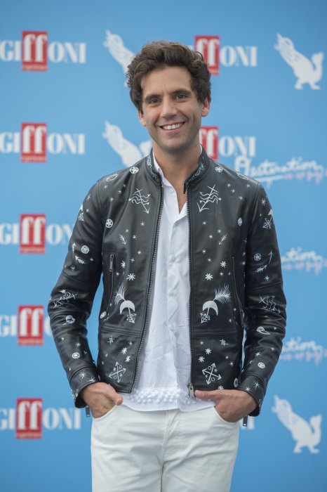 Mika : la cuisine est son havre de paix Mika : la cuisine est son havre de paix