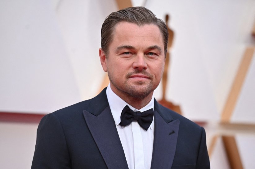 Leonardo DiCaprio ne conduit que des voitures électriques Leonardo DiCaprio ne conduit que des voitures électriques