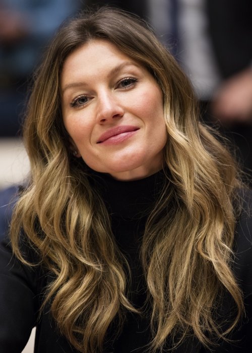 Gisele Bundchen : victime d'une fausse attaque pour les JO Gisele Bundchen : victime d'une fausse attaque pour les JO
