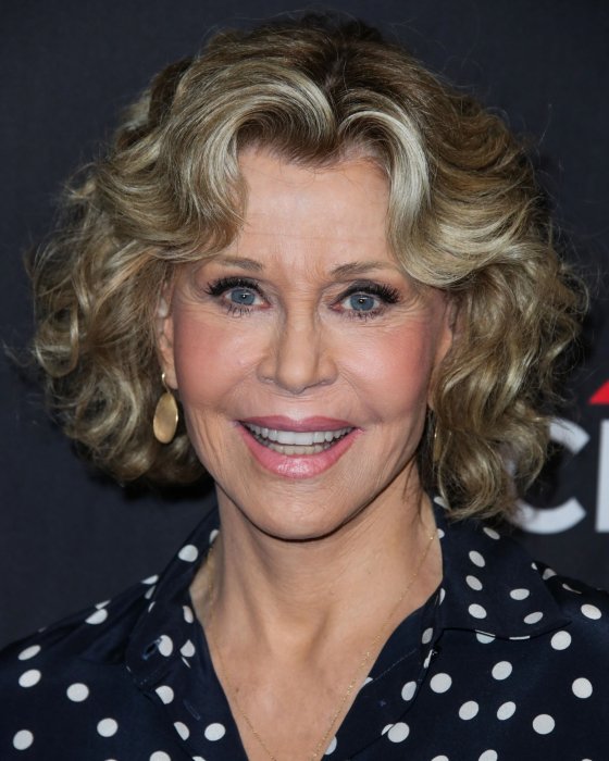 Jane Fonda et Roger Vadim, unis à Las Vegas Jane Fonda et Roger Vadim, unis à Las Vegas