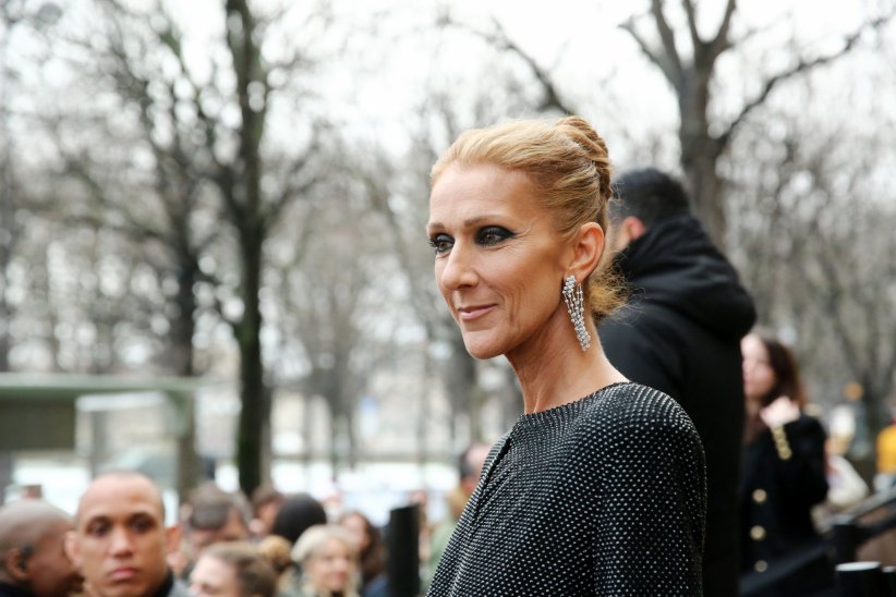 Céline Dion, la légende Céline Dion, la légende