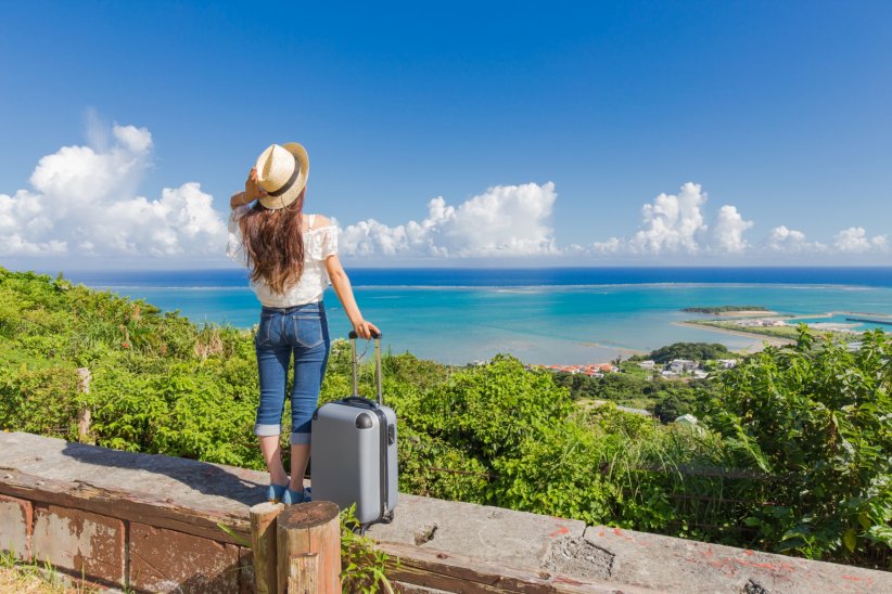 Faire un voyage en solo Faire un voyage en solo