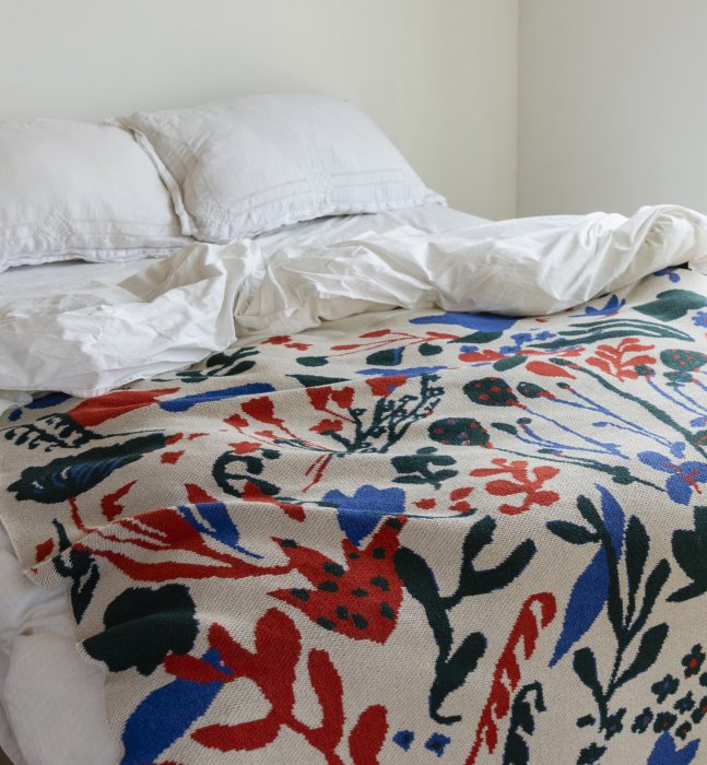 L'art textile, la nouvelle arrivée 2019 L'art textile, la nouvelle arrivée 2019