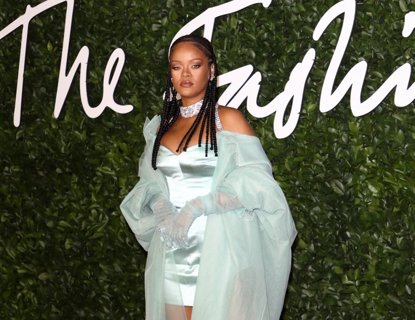 Rihanna bat un record Rihanna bat un record
