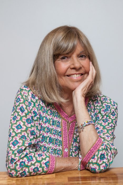 Chantal Goya : un acte héroïque à seulement trois ans ! Chantal Goya : un acte héroïque à seulement trois ans !