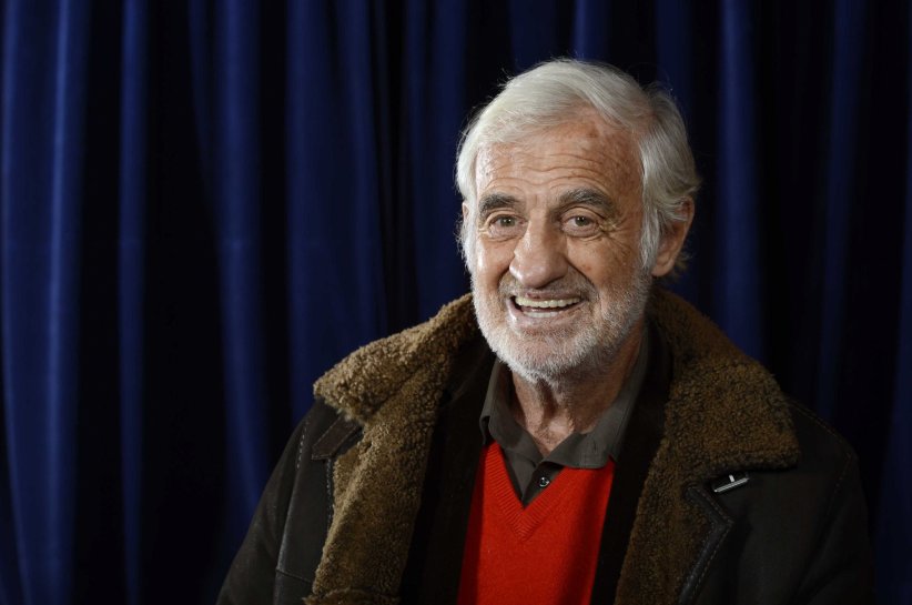 Jean-Paul Belmondo s'est éteint le 6 septembre 2021 Jean-Paul Belmondo s'est éteint le 6 septembre 2021
