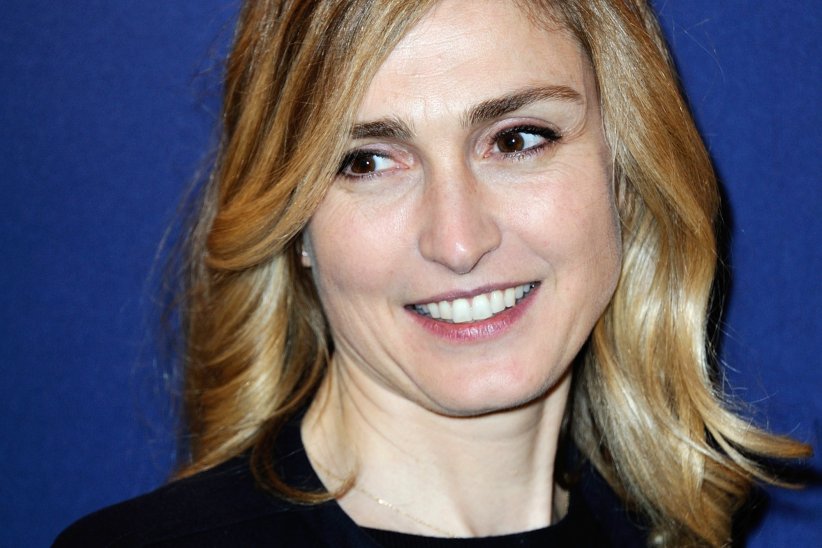 Julie Gayet, l'autre femme Julie Gayet, l'autre femme