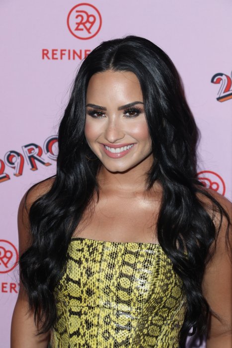Demi Lovato : hospitalisée après une overdose Demi Lovato : hospitalisée après une overdose