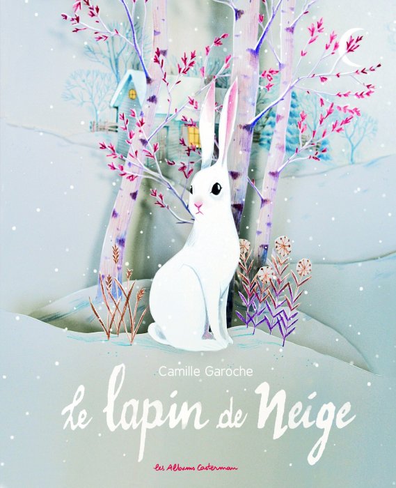 Un livre illustré en 3D et plein d'émotion pour les enfants Un livre illustré en 3D et plein d'émotion pour les enfants