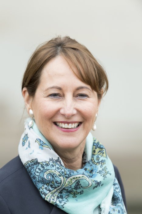 Ségolène Royal n'ira pas à l'ONU Ségolène Royal n'ira pas à l'ONU