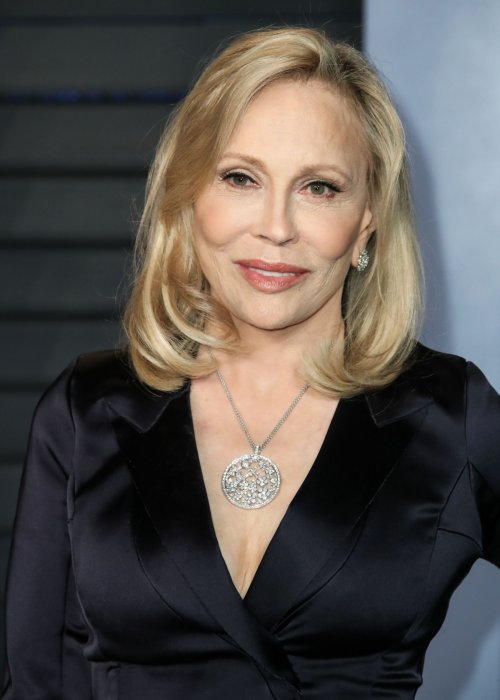Faye Dunaway : star de la nouvelle campagne Gucci Faye Dunaway : star de la nouvelle campagne Gucci