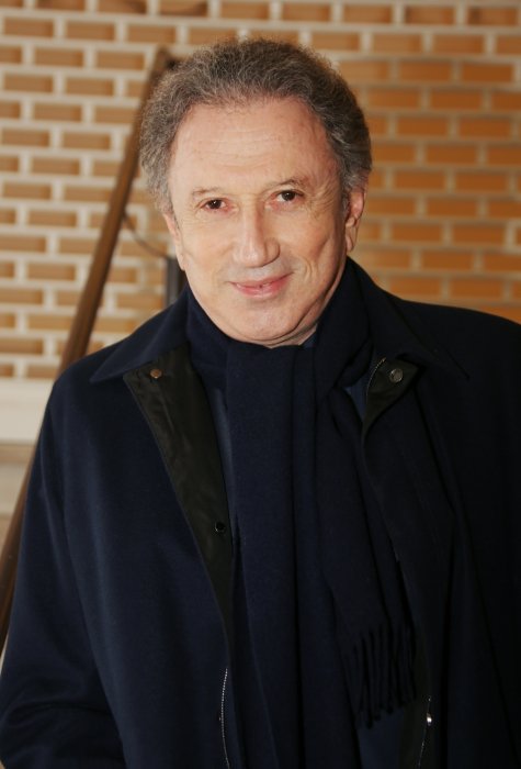 Michel Drucker, une "puissance de travail" hors du commun Michel Drucker, une "puissance de travail" hors du commun